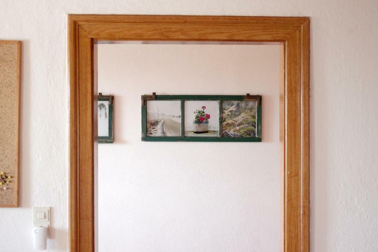 Ferienwohnung Im Muehlviertler Panorama Vierseithof Lembach im Mühlkreis Exterior foto